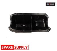 WET SUMP FOR FIAT CINQUECENTO FIORINO PANDA PUNTO MAXGEAR 34-0004
