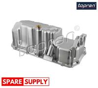 WET SUMP FOR FIAT DOBLO IDEA PUNTO TOPRAN 600 720