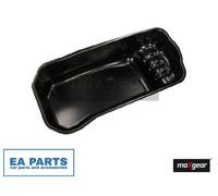 Wet Sump for FIAT DUCATO MAXGEAR 34-0077