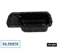 Wet Sump for FORD B-MAX C-MAX FIESTA FOCUS MAXGEAR 34-0052