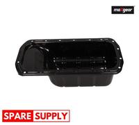 WET SUMP FOR FORD B-MAX C-MAX FIESTA FOCUS MAXGEAR 34-0052