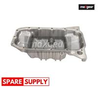 WET SUMP FOR FORD B-MAX C-MAX FIESTA FOCUS MAXGEAR 34-0061