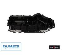 Wet Sump for FORD C-MAX COURIER FIESTA FOCUS MAXGEAR 34-0041