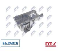 Wet Sump for FORD FIESTA FUSION KA STREET KA NTY BMO-FR-008