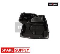 WET SUMP FOR FORD MONDEO TOURNEO CUSTOM V362 BUS TRANSIT MAXGEAR 34-0062