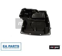 Wet Sump for FORD MONDEO TOURNEO CUSTOM V362 Bus TRANSIT MAXGEAR 34-0062