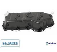 Wet Sump for FORD TOURNEO CONNECT TRANSIT CONNECT ABAKUS 100-00-063