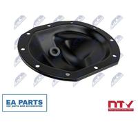 Wet Sump for FORD USA BRONCO RANGER Crew Cab Pickup NTY BMO-FR-010