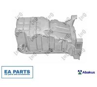 Wet Sump for HONDA CIVIC ABAKUS 100-00-020