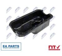 Wet Sump for HONDA CIVIC NTY BMO-HD-014