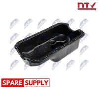 WET SUMP FOR HONDA CIVIC NTY BMO-HD-014