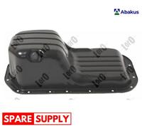 WET SUMP FOR HYUNDAI ACCENT AVANTE CLICK ELANTRA LAVITA ABAKUS 100-00-077