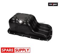 WET SUMP FOR HYUNDAI AMICA CLICK I10 MAXGEAR 18-0473