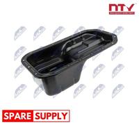 WET SUMP FOR HYUNDAI AVANTE COUPE ELANTRA NTY BMO-HY-503