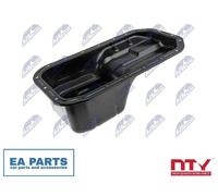 Wet Sump for HYUNDAI AVANTE COUPE ELANTRA NTY BMO-HY-503