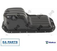 Wet Sump for KIA CERATO PRIDE ABAKUS 100-00-077