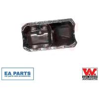 Wet Sump for LANCIA Y Y10 VAN WEZEL 1734072