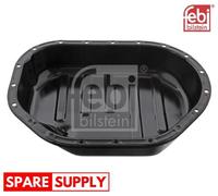 WET SUMP FOR MERCEDES-BENZ W114 S123 W123 W128 FEBI BILSTEIN 07716