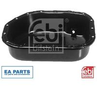 Wet Sump for MERCEDES-BENZ W115 S123 C123 W123 FEBI BILSTEIN 07715