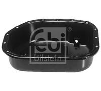 WET SUMP FOR MERCEDES-BENZ W115 S123 C123 W123 FEBI BILSTEIN 07715