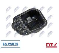 Wet Sump for NISSAN MARCH NOTE NTY BMO-NS-024 fits Lower