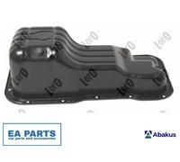 Wet Sump for NISSAN PULSAR Q BIC SENTRA VANETTE CARGO ABAKUS 100-00-021