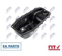 Wet Sump for OPEL AGILA ASTRA H ASTRA H ASTRA J NTY BMO-PL-005