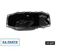 Wet Sump for OPEL AGILA ASTRA H ASTRA H COMBO MAXGEAR 34-0009