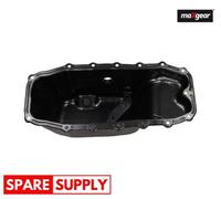 WET SUMP FOR OPEL AGILA ASTRA H ASTRA H COMBO MAXGEAR 34-0009