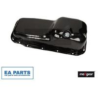 Wet Sump for OPEL ASCONA C ASTRA CLASSIC F ASTRA CLASSIC G MAXGEAR 34-0008