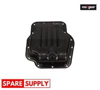 WET SUMP FOR OPEL ASTRA CLASSIC G ASTRA G ASTRA H COMBO MAXGEAR 34-0046