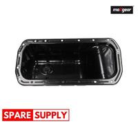 WET SUMP FOR PEUGEOT 1007 107 2008 206 MAXGEAR 34-0076
