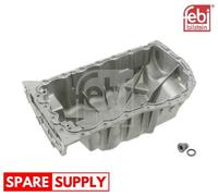 WET SUMP FOR RENAULT CLIO ESPACE KANGOO LAGUNA FEBI BILSTEIN 102181