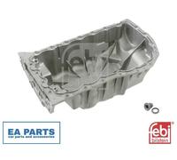 Wet Sump for RENAULT CLIO ESPACE KANGOO LAGUNA FEBI BILSTEIN 102181