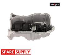 WET SUMP FOR RENAULT CLIO FLUENCE GRAND SCÉNIC KANGOO MAXGEAR 34-0063