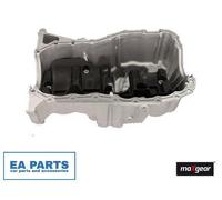 Wet Sump for RENAULT CLIO FLUENCE GRAND SCÉNIC KANGOO MAXGEAR 34-0063