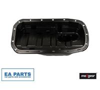 Wet Sump for RENAULT CLIO KANGOO LOGAN LOGAN/STEPWAY MAXGEAR 34-0037