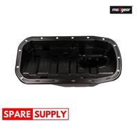 WET SUMP FOR RENAULT CLIO KANGOO LOGAN LOGAN/STEPWAY MAXGEAR 34-0037