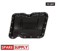 WET SUMP FOR RENAULT ESPACE GRAN TOUR III GRANDTOUR MAXGEAR 34-0082