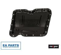 Wet Sump for RENAULT ESPACE GRAN TOUR III Grandtour MAXGEAR 34-0082