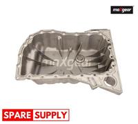 WET SUMP FOR RENAULT GRAN TOUR III GRANDTOUR GRAND SCÉNIC MAXGEAR 34-0039