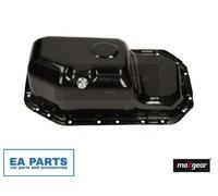 Wet Sump for SEAT ALTEA CORDOBA IBIZA LEON MAXGEAR 34-0024
