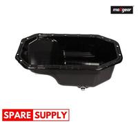 WET SUMP FOR SEAT ALTEA CORDOBA IBIZA LEON MAXGEAR 34-0024