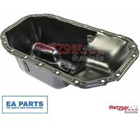 Wet Sump for SEAT AROSA CORDOBA IBIZA INCA METZGER 7990034