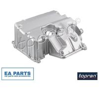 Wet Sump for SEAT IBIZA TOPRAN 116 363