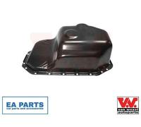 Wet Sump for SKODA FABIA LAURA OCTAVIA PRAKTIK VAN WEZEL 5827070