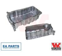 Wet Sump for SKODA FABIA LAURA OCTAVIA VAN WEZEL 5888070