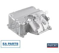 Wet Sump for SKODA FABIA PRAKTIK ROOMSTER TOPRAN 116 363