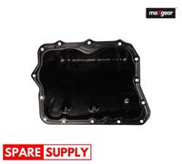 WET SUMP FOR SMART CABRIO CITY-COUPE CROSSBLADE FORTWO CABRIO MAXGEAR 34-0081