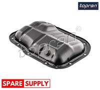 WET SUMP FOR TOYOTA ALTIS AURIS AVENSIS COROLLA TOPRAN 600 365